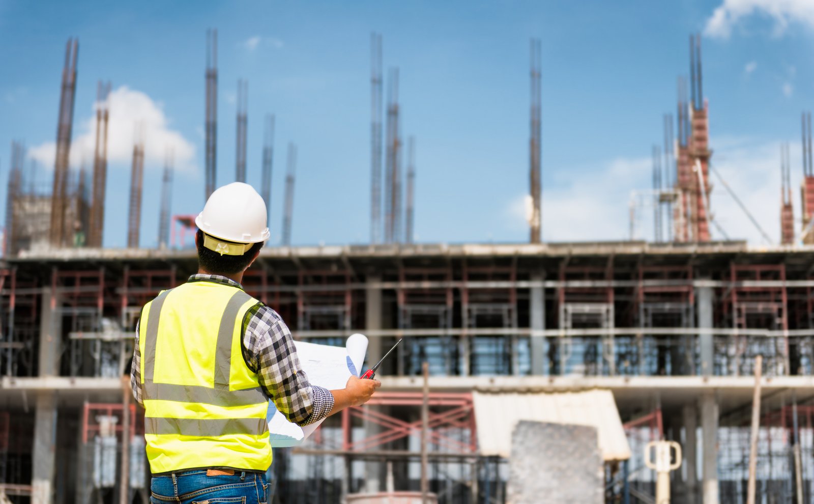 Project Staffing
